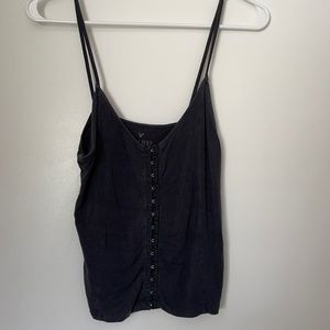 American Eagle soft and sexy Tank Medium
